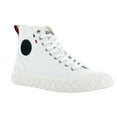 thumbnail image 2 of Palladium Mens Palla Ace Cvs High Top Lace Up  Athletic Sneakers Casual Sho, 2 of 4