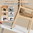 thumbnail image 3 of Almohadillas antideslizantes para muebles, protectores de patas de muebles de goma autoadhesivos, protectores de suelo resistentes para sillas, mesas, sofás y suelos, 3 of 6