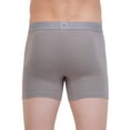 thumbnail image 6 of Wearables Men's Organic Cotton Boxer Briefs 7-Pack, 6 of 6