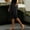 🔥 Black_New, variant on Gifts Linen Capris Drawstring Women's Linen Loose Button Elastic Waist Casual Straight Tube Capris Cotton Linen Breathable Relaxed Fit Five Quarter Pants Workwear Weekend Wear