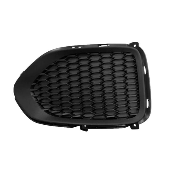 KAI New Standard Replacement Passenger Side Fog Light Cover, Fits 2011-2013 Kia Sorento