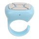 thumbnail image 1 of Control remoto para Tik Tok, control remoto con Bluetooth, control remoto con anillo, aplicación de anillo, cambio de página, valor excepcional, 1 of 9