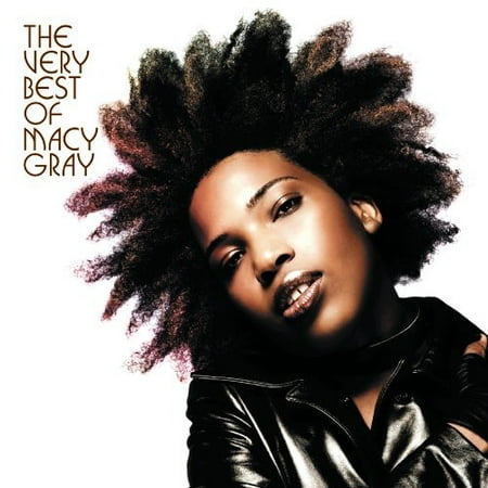 The Very Best Of Macy Gray (The Very Best Of Macy Gray)