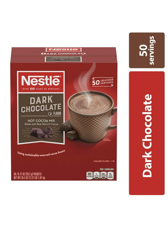 Specialty in Hot Cocoa