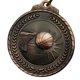 thumbnail image 2 of Medallas de ganador de oro, plata y bronce, medallas deportivas para regalo de recuerdo (bronce), 2 of 3