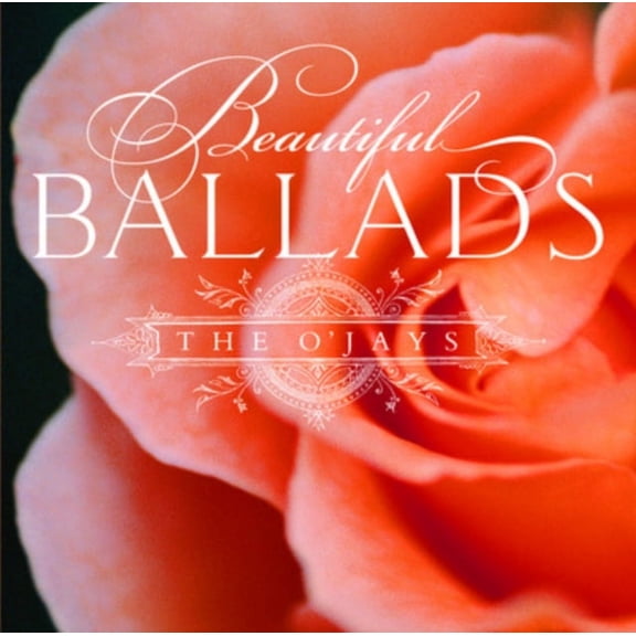 Beautiful Ballads (CD)