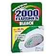 thumbnail image 3 of 2000 Flushes Blue Plus Bleach Automatic Toilet Bowl Cleaner, 1.25 OZ, 3 of 4