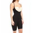 thumbnail image 2 of Women's Maidenform 12615 Wear Your Own Bra Singlet (Black 2X), 2 of 4