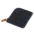 thumbnail image 1 of Mini Wallet Fashion Zipper Solid Color Change Purse Clutch Wallet for Women, 1 of 4