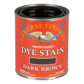Liberon Palette Wood Dye, 250 ml, Dark Oak