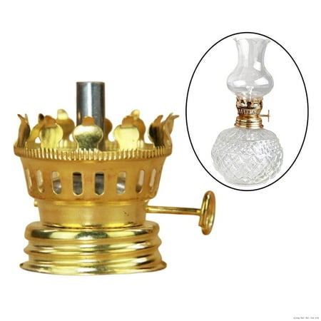 

Oil Lamp rner Oil Lamp Chimn Holder Indoor For Antue Lamp