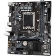thumbnail image 4 of Tarjeta Madre GIGABYTE H610M K DDR4 LGA1700 2x DDR4 1x M.2 PCIe 3.0 Micro ATX, 4 of 6