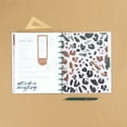 thumbnail image 2 of Happy Planner 60 Page Dot Lined Notebook with 3 Dividers, Teacher Notes, Big Sized 8.5” x 11”, 2 of 5
