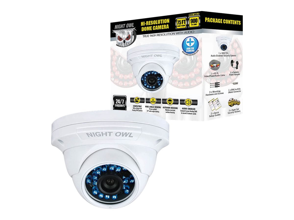 night owl camera system no signal on all cameras night owl camera system no signal on all cameras