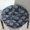 Blue,S, variant on Seat Cushion QTOCIO Chair Cushion Solid Color Seat Cushion Thickened Soft Filled Chair Cushion Suitable for Kitchen Dining Chair Patio Cushion