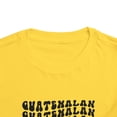 thumbnail image 3 of Guatemalan Guatemala Toddler Shirt Gifts Boy Girl Size 2T-5T, 3 of 3