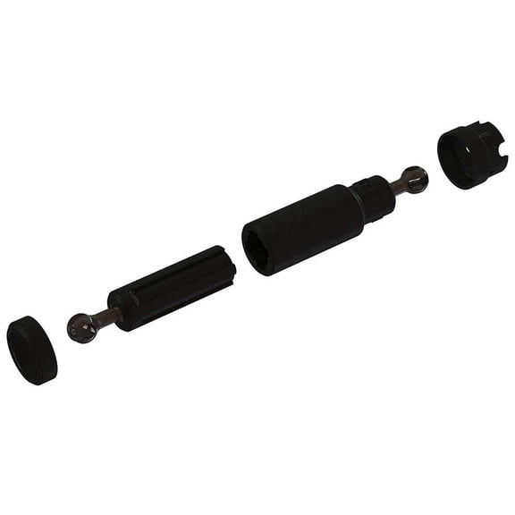 ARRMA AR310866 CVD Composite Slider Driveshaft ARAC3970 Elec Car/Truck Replacement Parts