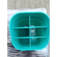 thumbnail image 4 of Porta Cubiertos de Plastico con Division y Tapa paquete 3pzs EP Porta Cubiertos con Divisiones, 4 of 4