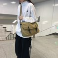 thumbnail image 4 of Sacs à Main pour Femmes Imprimé Triangle Coloré Sac à Poignée Supérieure Sac Hobos pour Femmes, 4 of 9