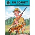 thumbnail image 1 of Pre-Owned Jim corbett (Paperback), 1 of 1