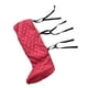 thumbnail image 1 of Calcetín de yeso para piernas, protector de fracturas, calentador de pies Rojo, 1 of 7
