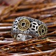 thumbnail image 5 of YSABOXY QING-YONGZHENG-Emperor #Ring# New Q3, 5 of 5