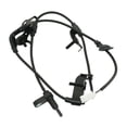 thumbnail image 6 of Rear Right ABS Wheel Speed Sensor Compatible with Toyota Models - RAV4 2014 2015 2016 2017 2018, L4 2.5L, Sport Utility - Replace# 89545-0R050, 89545-48070, 6 of 6