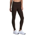 thumbnail image 4 of Avalanche Women's Modern Cargo Zipper Pocket Squat Proof Hiking Legging, 4 of 5