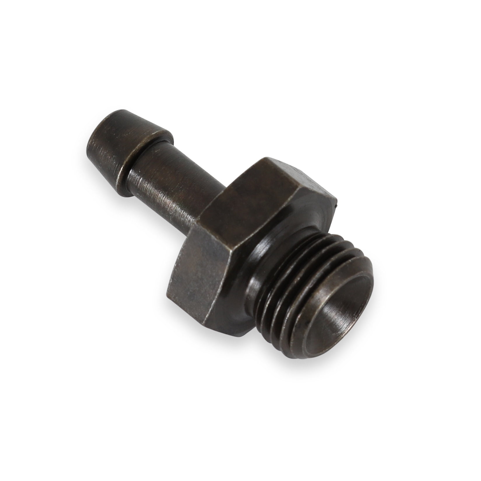 AEM 25-609 Adjustable Fuel Pressure Regulator Barb Fitting