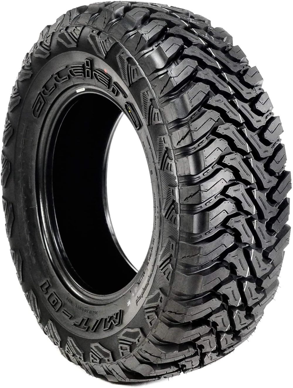 RovKeav M/T-01 Mud-Terrain Radial Tire-275/45R22 112P - Walmart.com