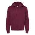 thumbnail image 1 of M&O 3320 Unisex Pullover Hoodie, 1 of 2