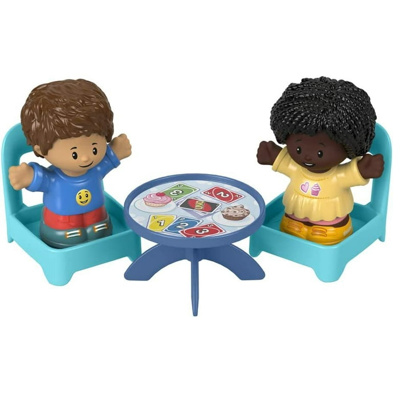 Fisher price childrens table and chair set sales