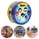 thumbnail image 2 of Bsvklp Spot It Game Animal Fun Cards Con Caja Metal Juguete Educativo (animación DC), 2 of 6