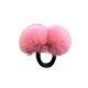 thumbnail image 1 of Faux Hair Ties Set Cute Stretchy Hair Bands for Women Girls Soft Elastic Scrunchies for Ponytail Bun, 1 of 6