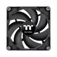 thumbnail image 2 of Thermaltake CT120 PC Cooling Fan 2 Pack, black, 2 of 6