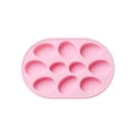 thumbnail image 1 of Less Than 5 Cake Mould Round Silicone Mold Easter Day Series Baking Chocolate Epoxy Mold, 1 of 1