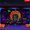 3×5FT, variant on Elyvra Halloween Blacklight Backdrop 3x5ft Glow in the Dark Pumpkin Arch Banner Neon UV Reactive Finish Line Party Wall Decor