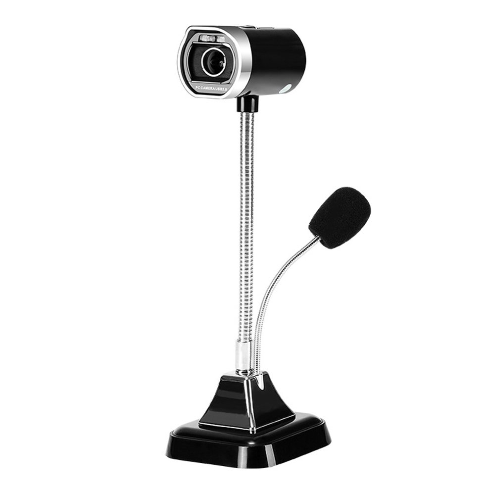 New Arrival F20 Digital Camera Computer cam HD USB Video cam