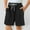 hwj# Black355, variant on Huowey Boys Athletic Shorts Solid Color Straight Leg Comfortable Loose Fit Casual Summer Play Shorts Elastic Waist Running Beach Breathable Cozy Outdoor Pull On Shorts,A,2-3 Years