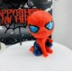 thumbnail image 1 of Figuras de acción de Spiderman para niños, juguete de Marvel de 8cm, Decoración de Pastel de Spiderman, regalo para niños（3，, 1 of 4