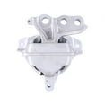 thumbnail image 5 of HUOEPU 3Pcs Engine Motor Mount Compatible with Honda Civic 2016-2019 2.0L CVT Complete Set Right Rear Left Supports Replaces A45004, A45006, A45005, 5 of 16