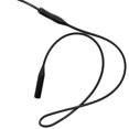 thumbnail image 4 of Soft Silicone Reading Eyeglasses Strap Eye Glasses Sunglasses Neck Cord Holder String Lanyard, 4 of 8