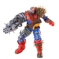 thumbnail image 2 of Marvel Legends: Spiderman Across The Spiderverse - Cyborg Spider Woman azul Estándar, 2 of 4