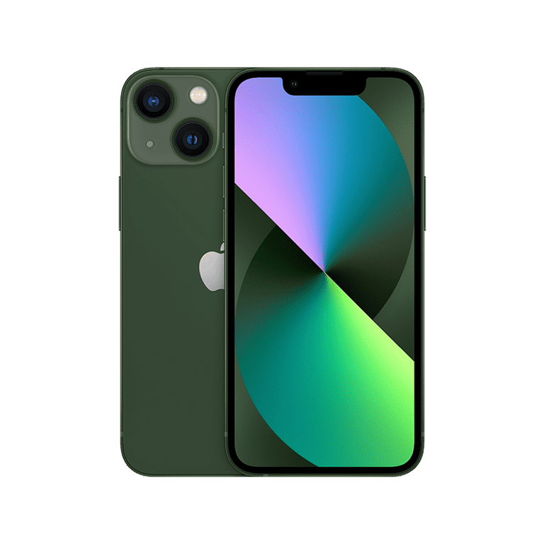 Apple iPhone 13 mini 128GB グリーン Amazon.com: Apple iPhone 13 Mini, 128GB, Green - Unlocked