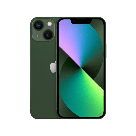 Iphone 13 Green