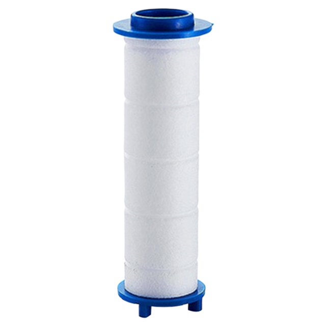 Filtro Algodón PP Cabezal Ducha Filtro Repuesto Purificación Ducha Filtro Ducha Con Núcleo Algodón Alta Compresión (8cm)