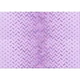 thumbnail image 1 of Ahgly Company Indoor Rectangle Patterned Heliotrope Purple Area Rugs, 6' x 9', 1 of 6