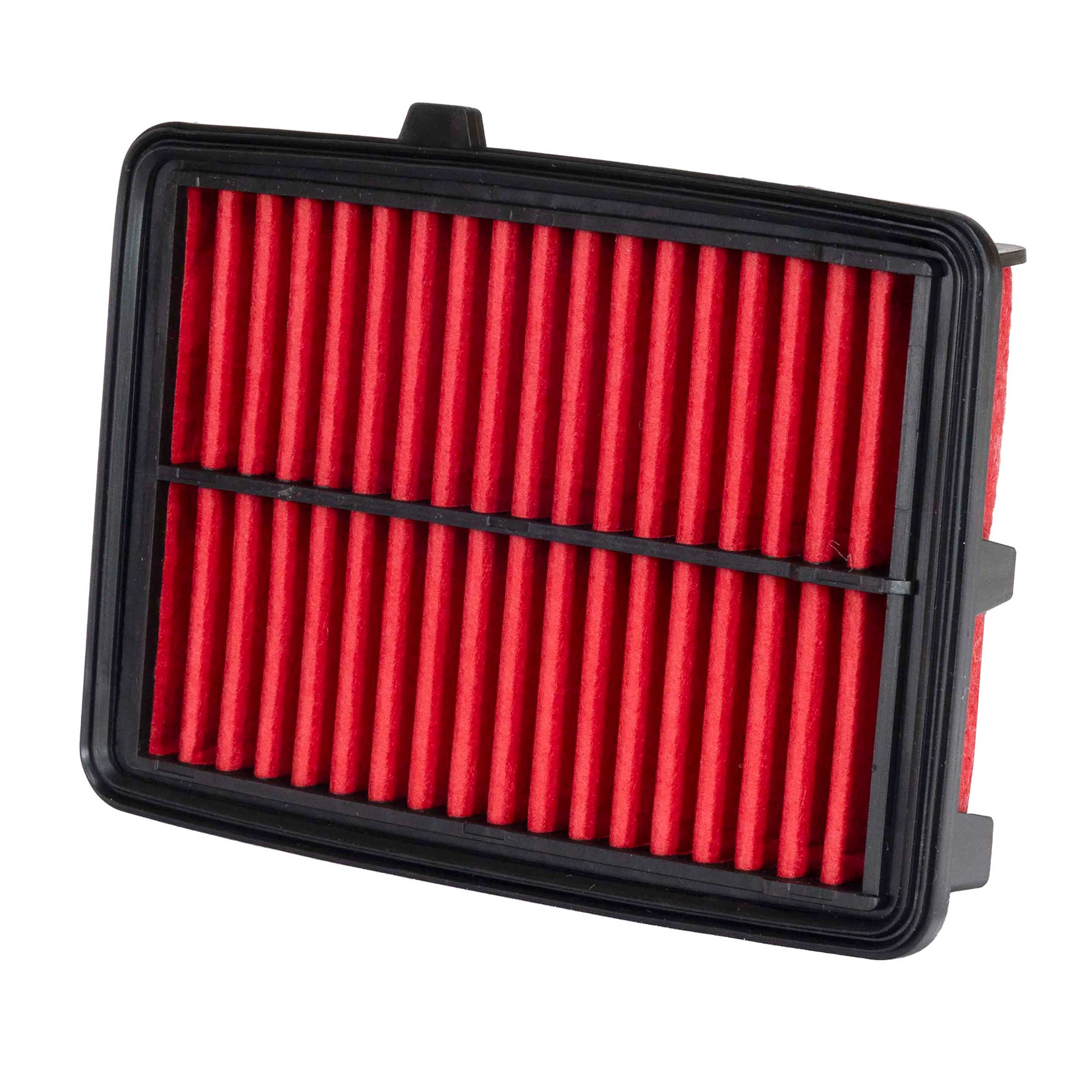 K&N Advantage Engine Air Filter: Long Life 18,000 Miles, Easy Installation, Engineered to Maximize Airflow, KNA-5027
