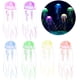 thumbnail image 1 of 6 medusas luminosas para decoración de acuarios. ER, 1 of 5
