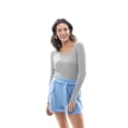 thumbnail image 4 of Cargo Front Pocket Short, 4 of 6